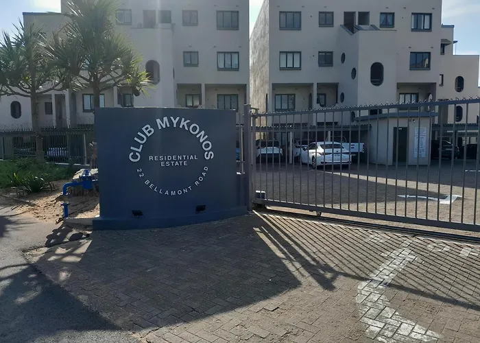 Umdloti Jungalow