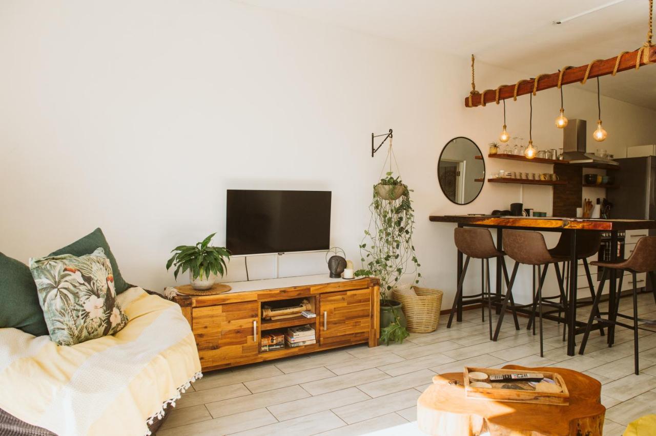 Apartment Jungalow Umdloti
