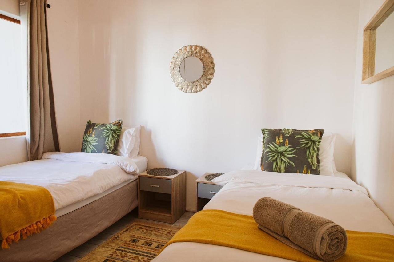 Apartment Jungalow Umdloti
