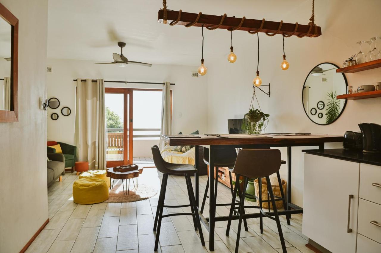 Jungalow Apartment Umdloti