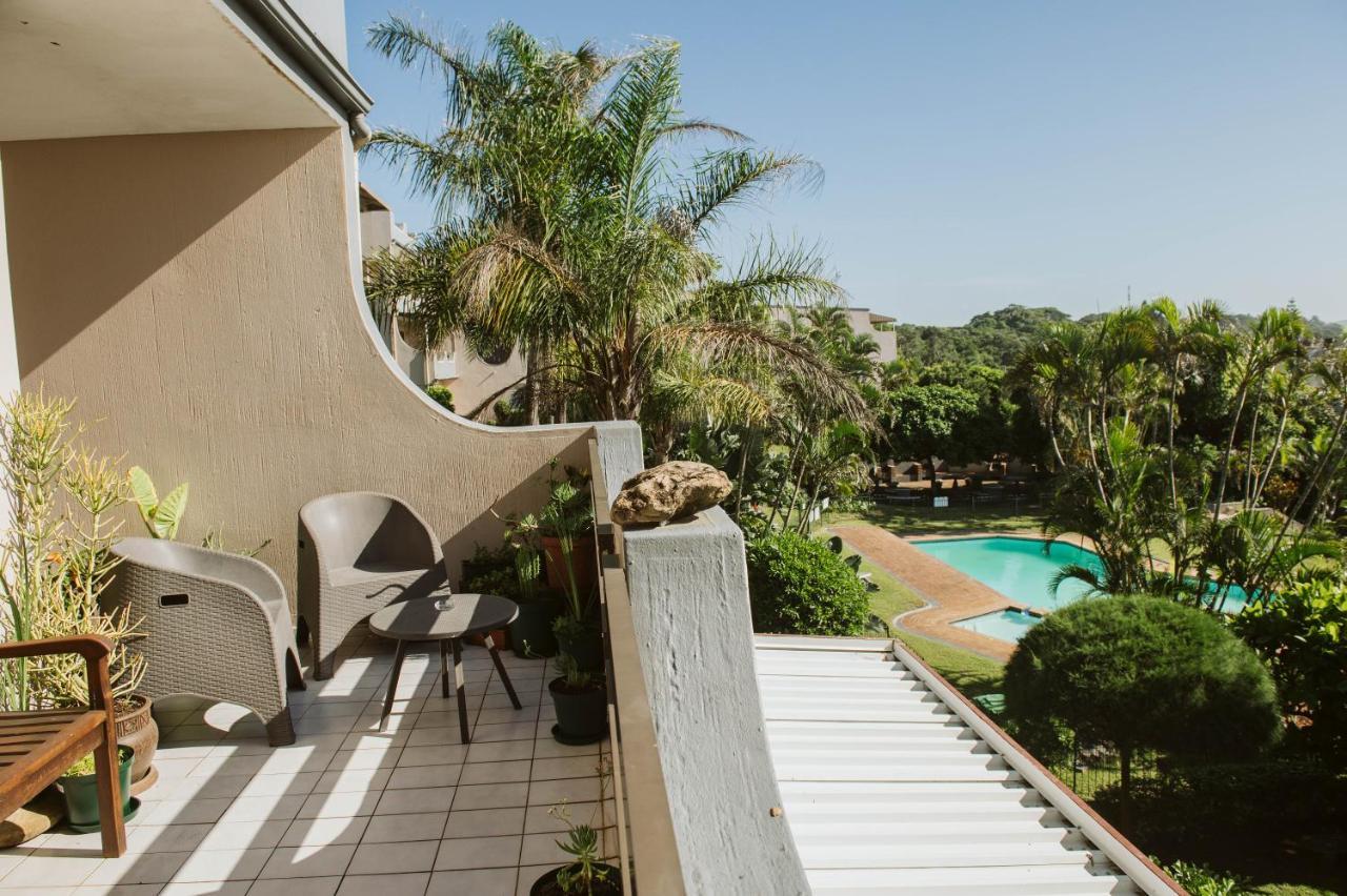 Jungalow Apartment Umdloti