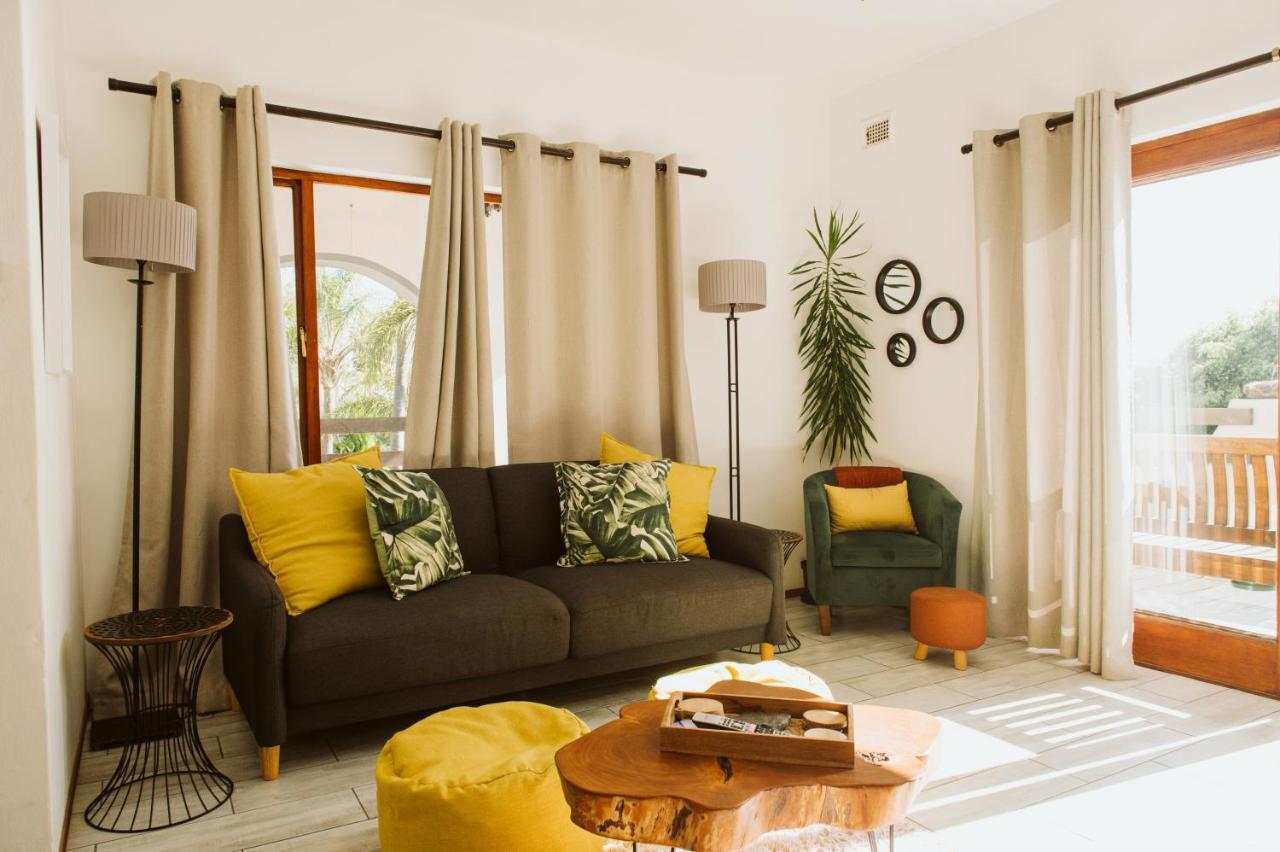 Apartment Jungalow *