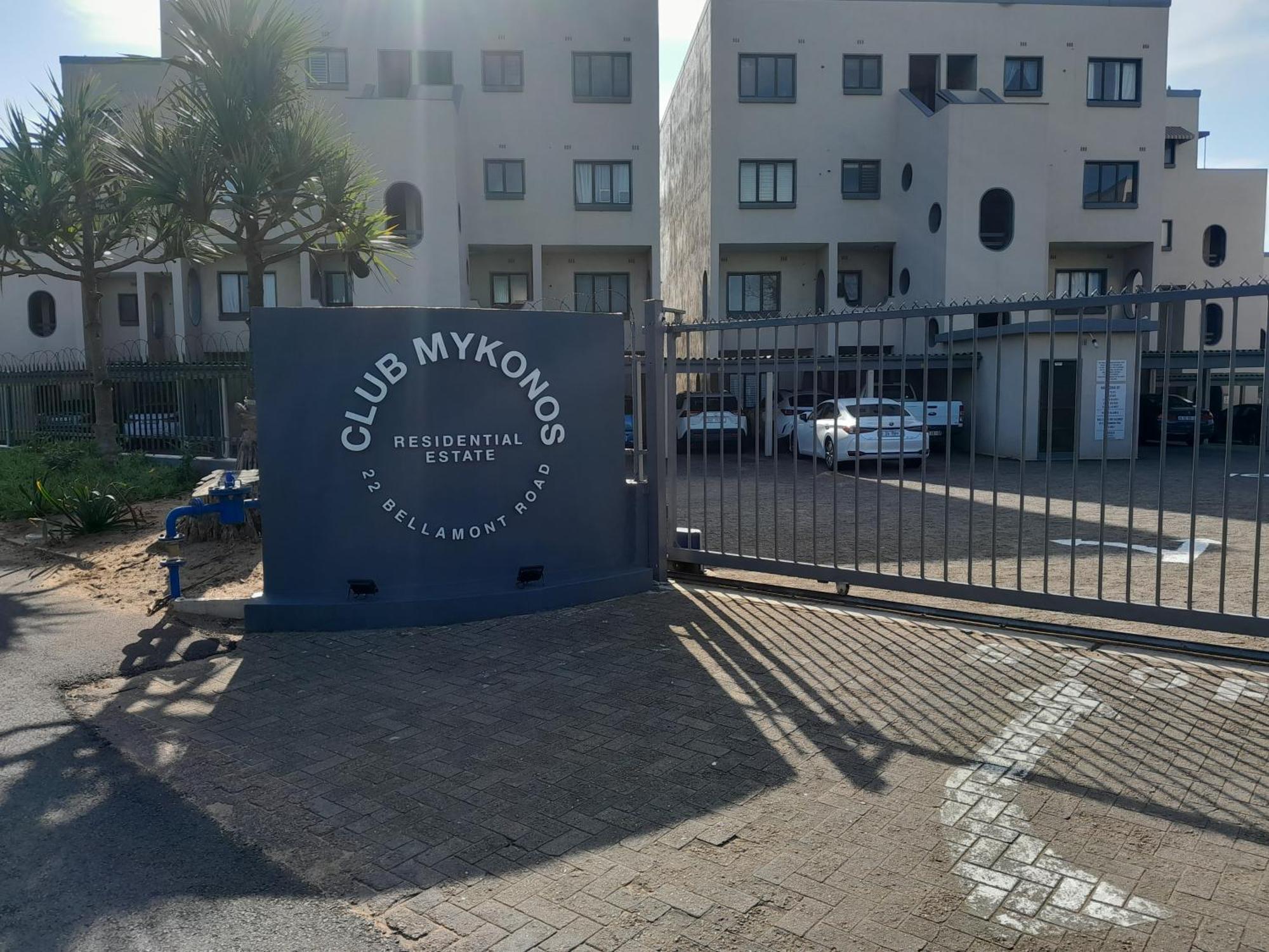 Jungalow Apartment