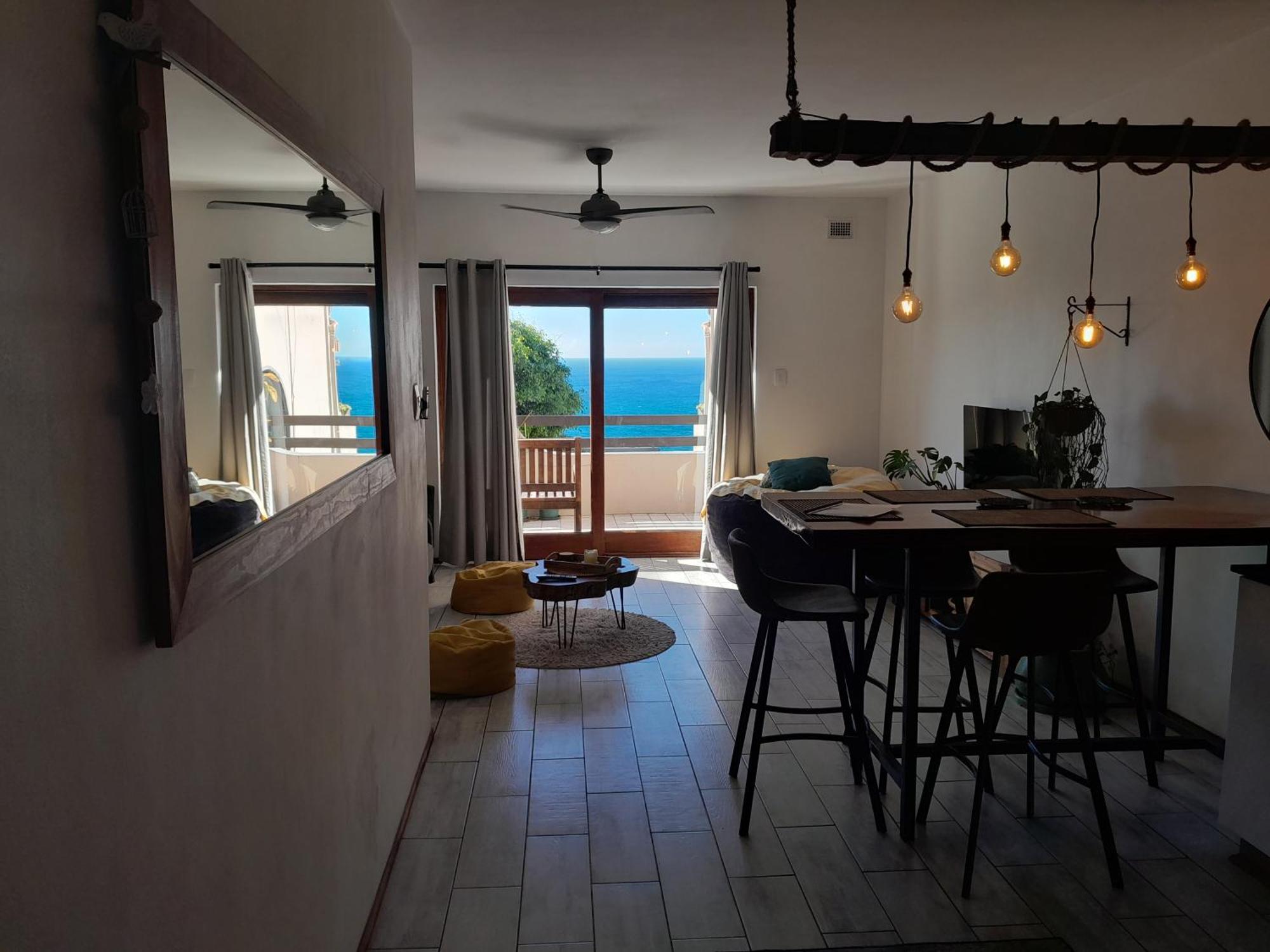 Apartment Jungalow Umdloti