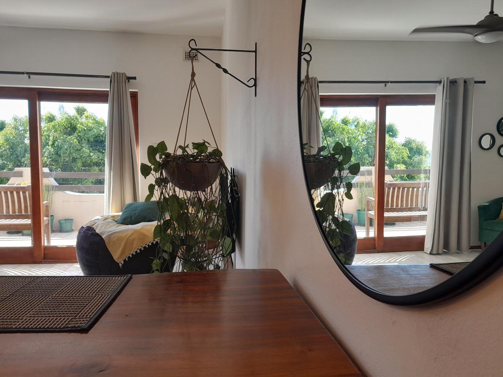 Jungalow Apartment *